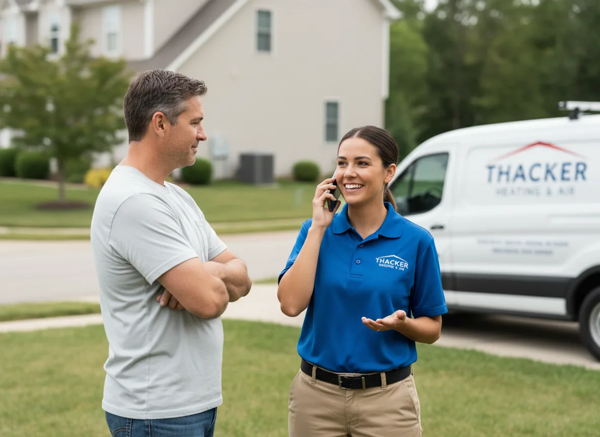 Ac Repair Milan, OH FAQs